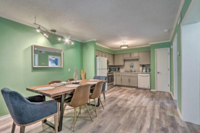 Convenient Hilton Head Island Condo with Pool!